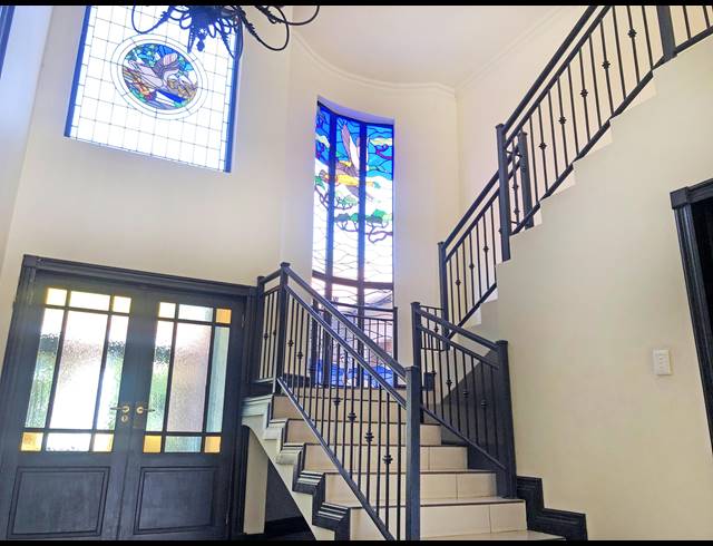 4 BEDROOM HOUSE FOR SALE IN EAGLE CANYON GOLF ESTATE